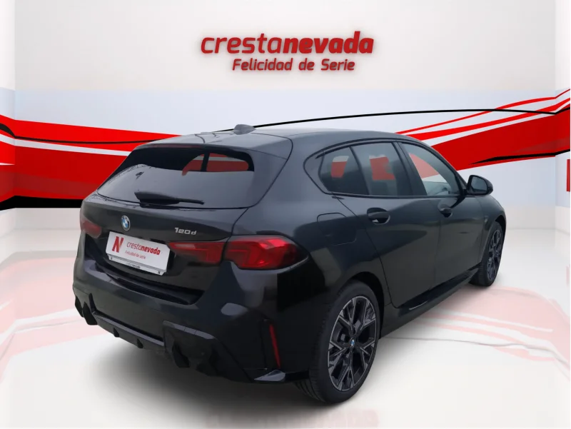 Imagen de BMW Serie 1