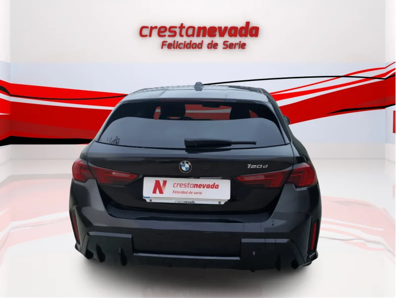 Imagen de BMW Serie 1