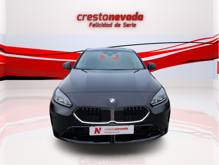 Imagen de BMW Serie 1