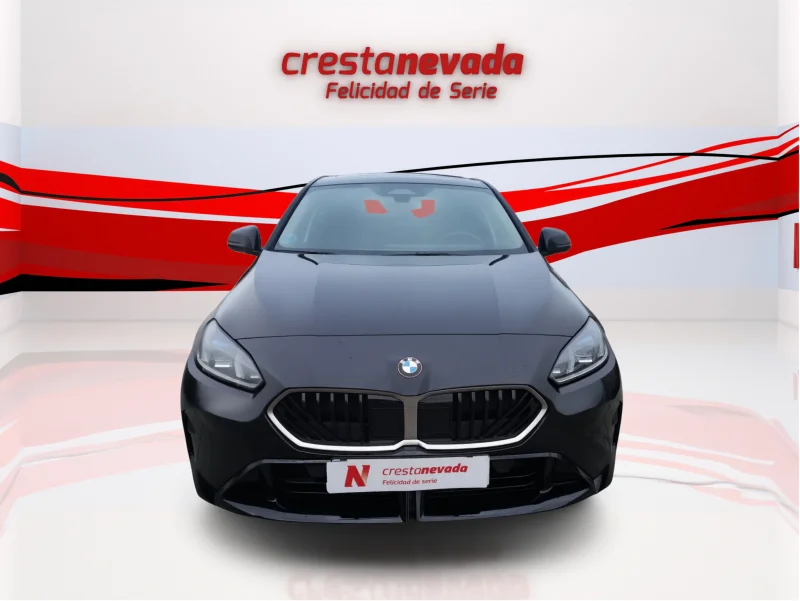 Imagen de BMW Serie 1