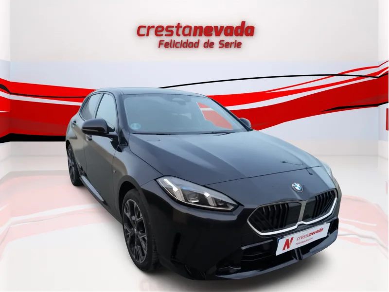 Imagen de BMW Serie 1