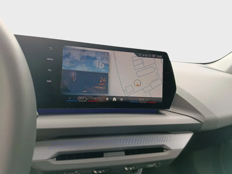 Imagen de BMW Serie 1