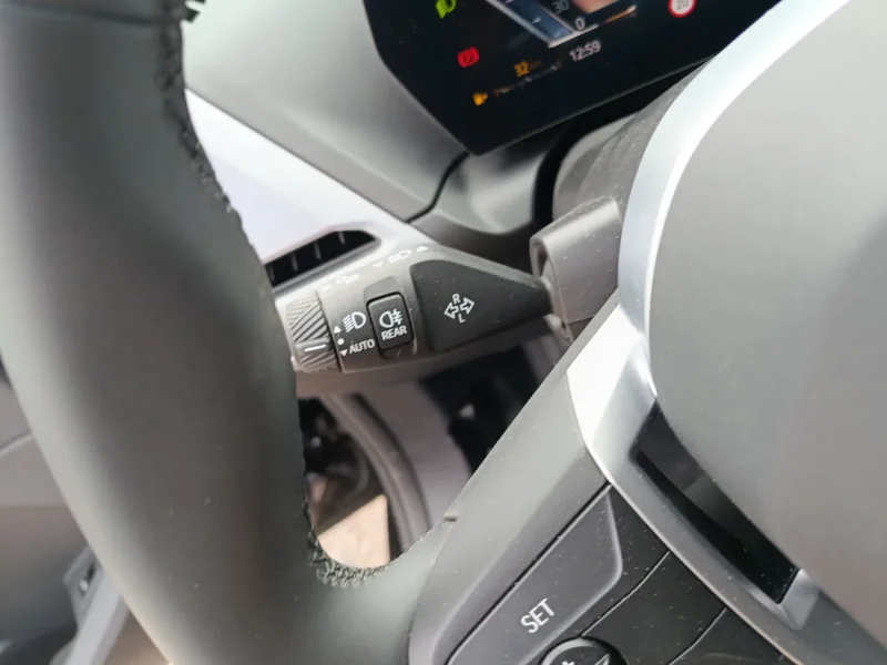 Imagen de BMW Serie 1