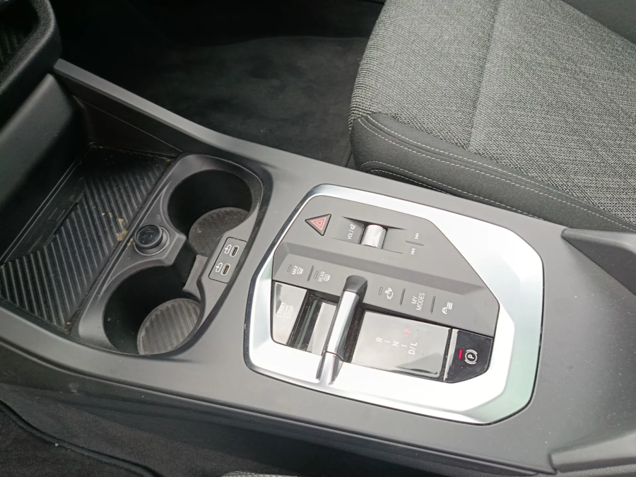 Imagen de BMW Serie 1