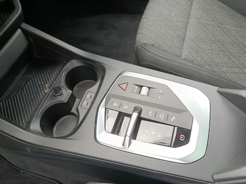 Imagen de BMW Serie 1