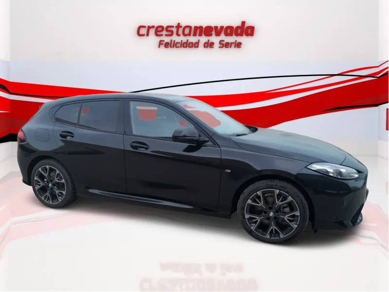 Imagen de BMW Serie 1