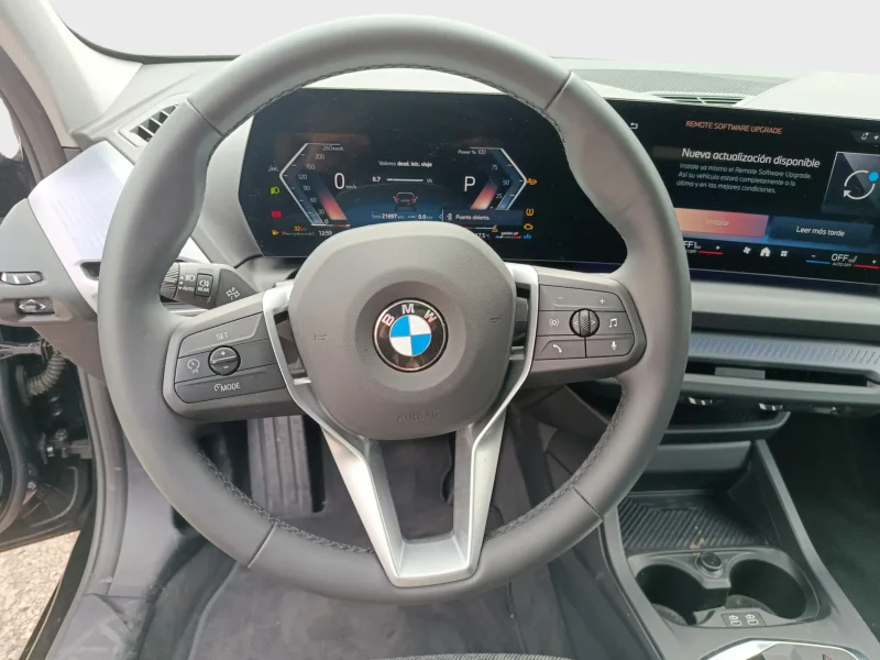 Imagen de BMW Serie 1