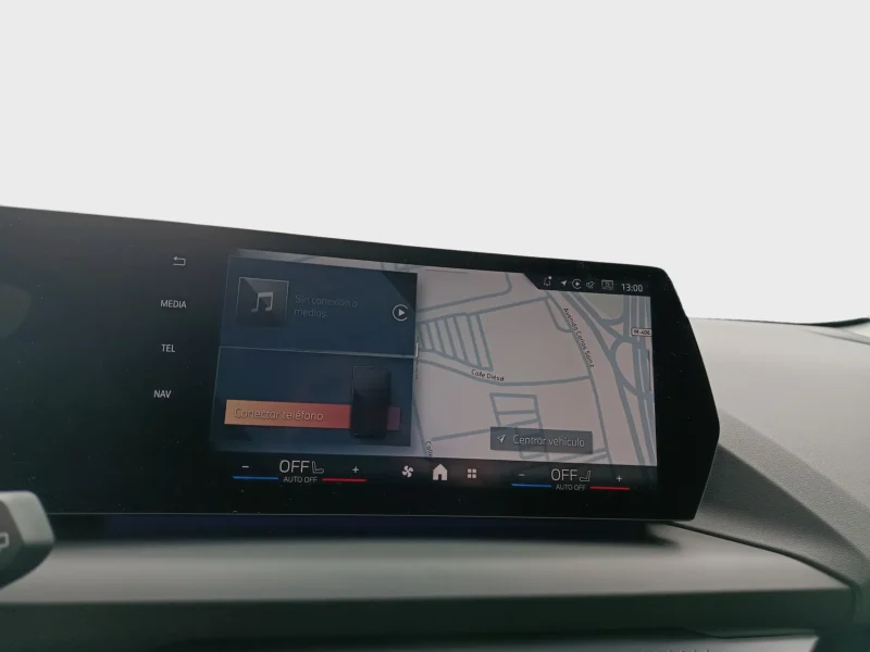 Imagen de BMW Serie 1