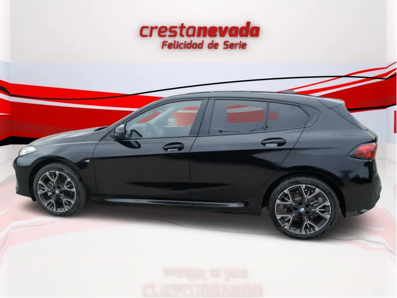 Imagen de BMW Serie 1