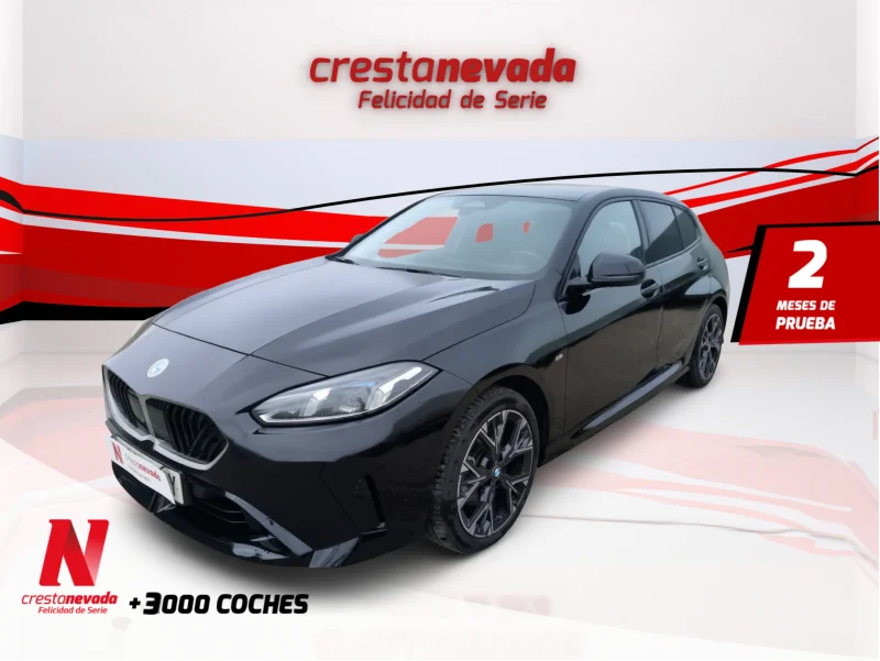 Imagen de BMW Serie 1