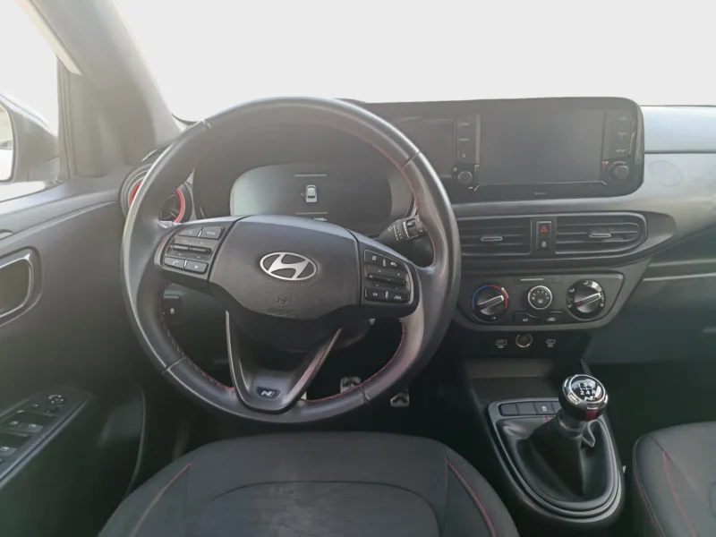 Imagen de Hyundai i10