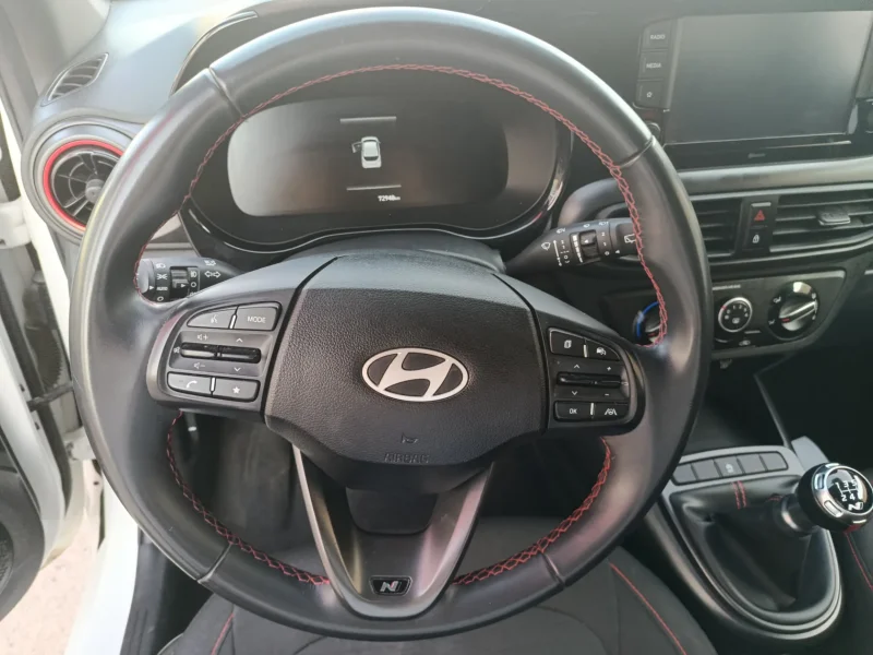 Imagen de Hyundai i10