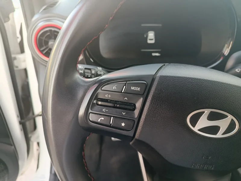 Imagen de Hyundai i10