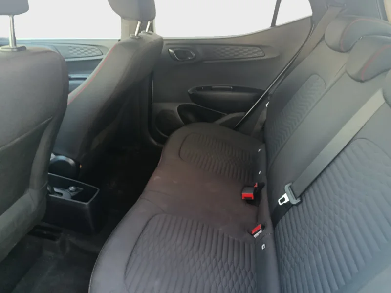 Imagen de Hyundai i10