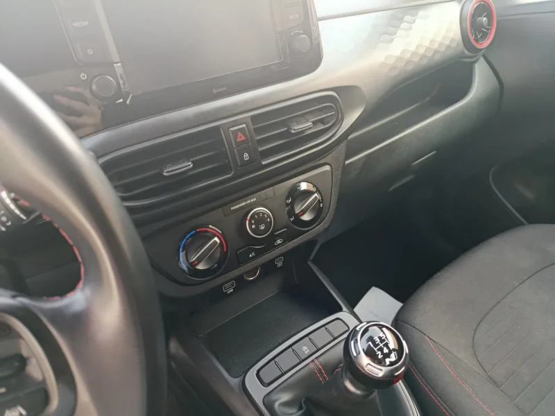 Imagen de Hyundai i10