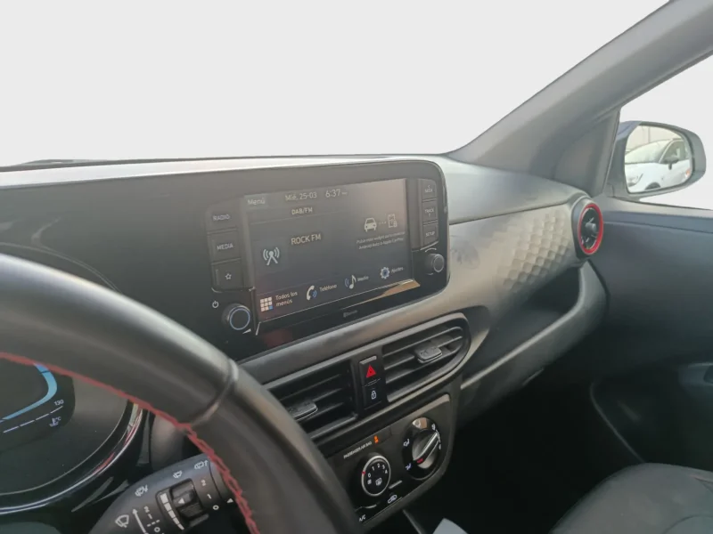 Imagen de Hyundai i10