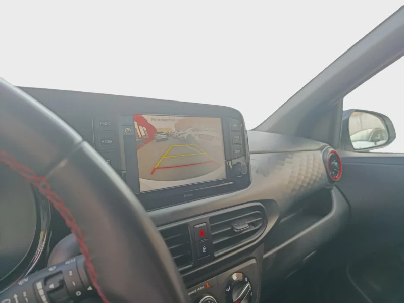 Imagen de Hyundai i10