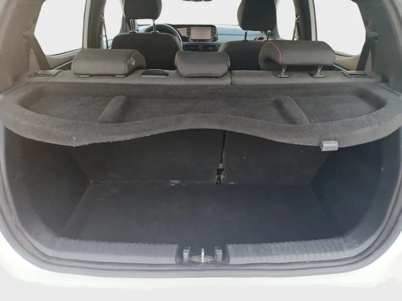 Imagen de Hyundai i10