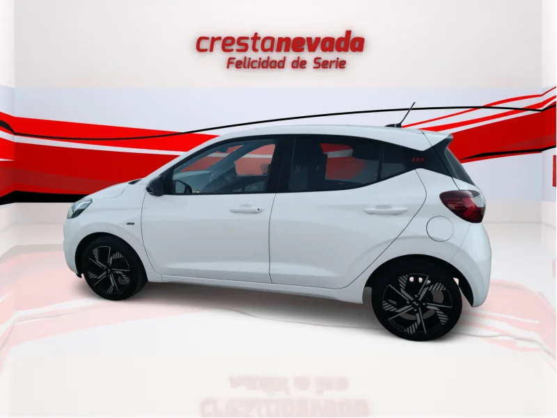 Imagen de Hyundai i10