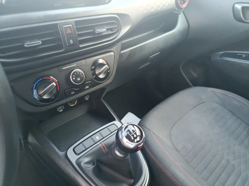 Imagen de Hyundai i10