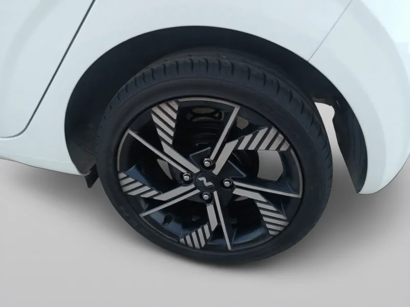 Imagen de Hyundai i10