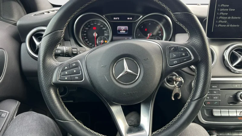 Imagen de mercedes-benz Clase GLA