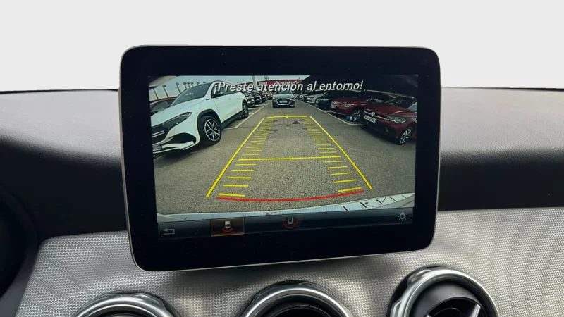 Imagen de mercedes-benz Clase GLA