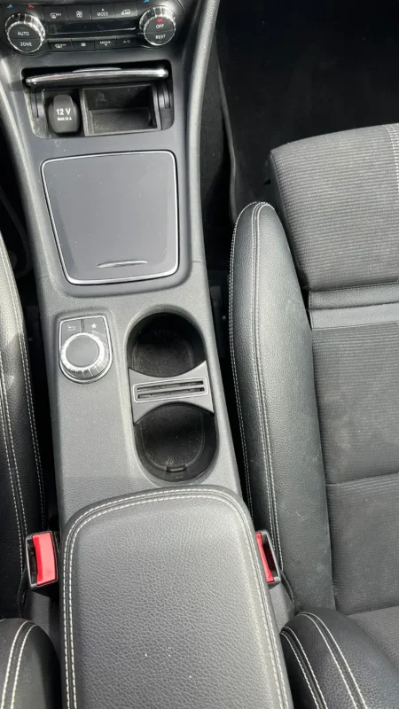 Imagen de mercedes-benz Clase GLA