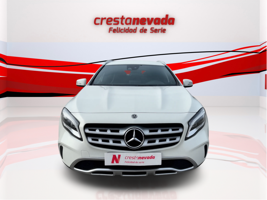 Imagen de mercedes-benz Clase GLA