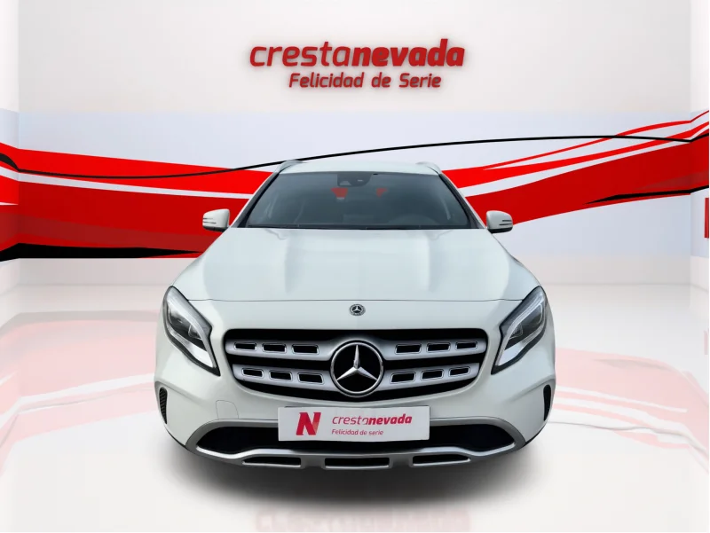 Imagen de mercedes-benz Clase GLA