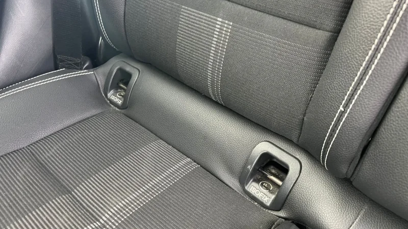 Imagen de mercedes-benz Clase GLA