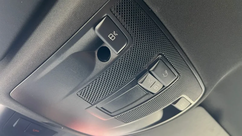 Imagen de mercedes-benz Clase GLA