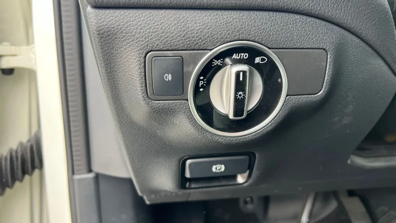 Imagen de mercedes-benz Clase GLA