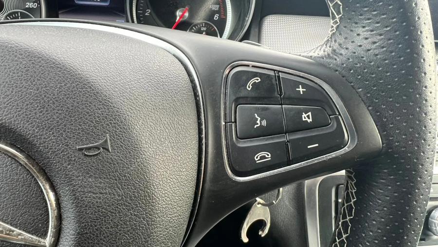 Imagen de mercedes-benz Clase GLA