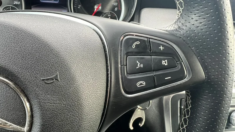 Imagen de mercedes-benz Clase GLA