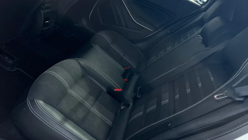 Imagen de mercedes-benz Clase GLA