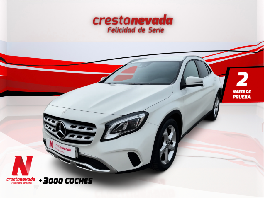 Imagen de mercedes-benz Clase GLA