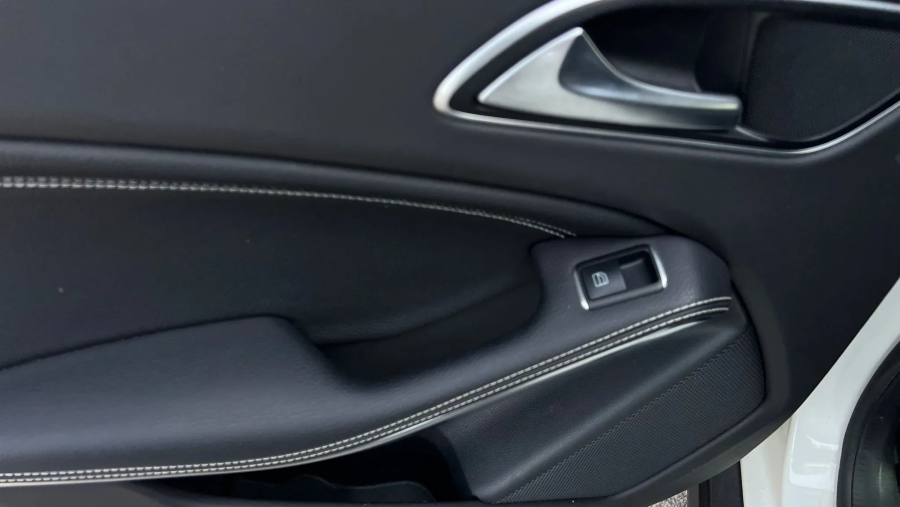 Imagen de mercedes-benz Clase GLA