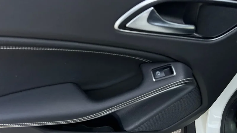 Imagen de mercedes-benz Clase GLA