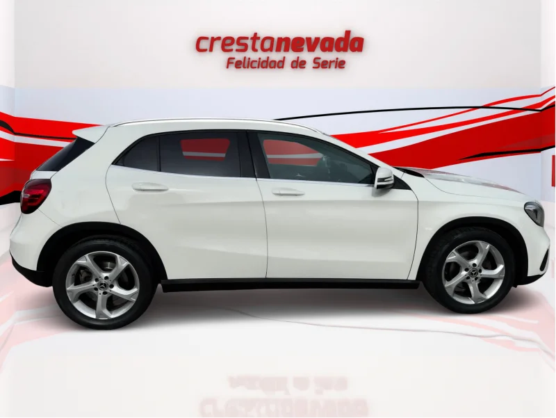 Imagen de mercedes-benz Clase GLA