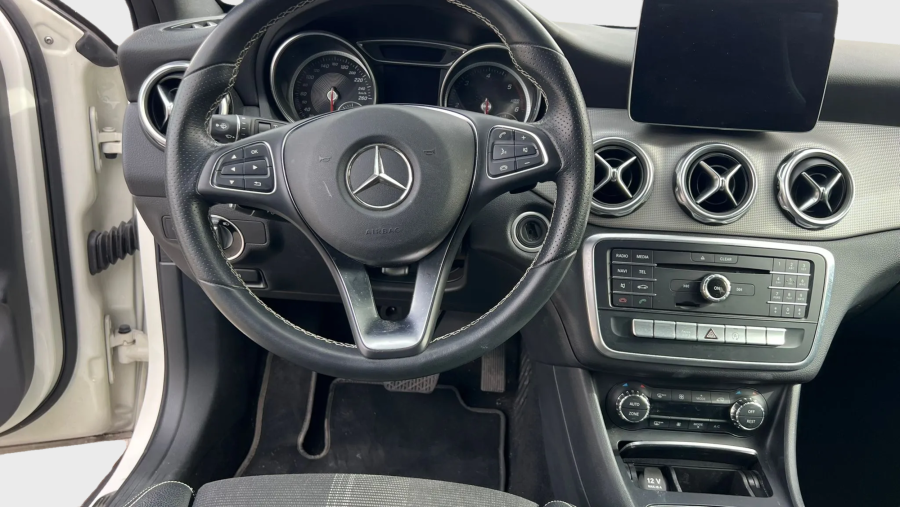 Imagen de mercedes-benz Clase GLA