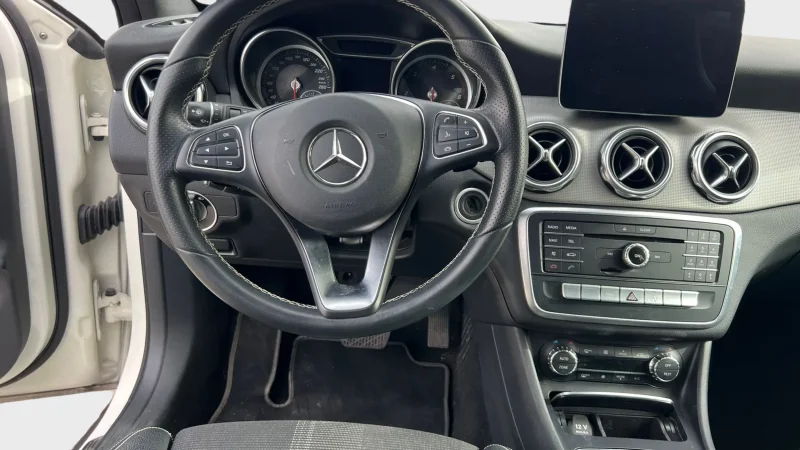 Imagen de mercedes-benz Clase GLA