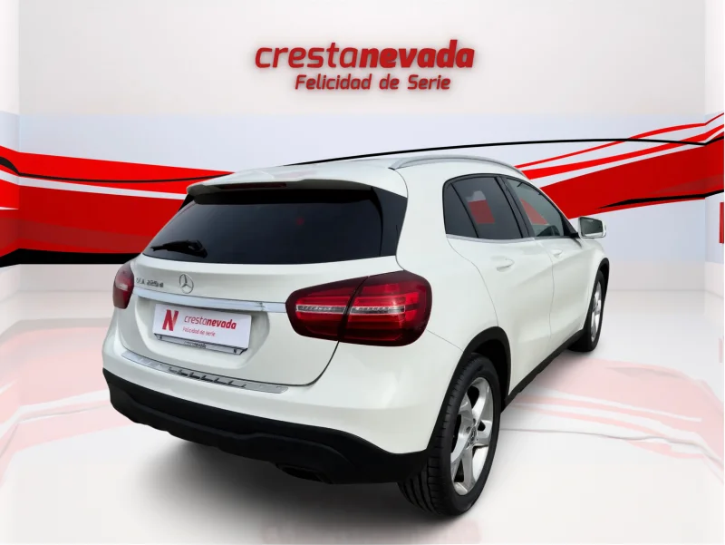 Imagen de mercedes-benz Clase GLA