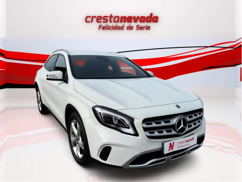 Imagen de mercedes-benz Clase GLA