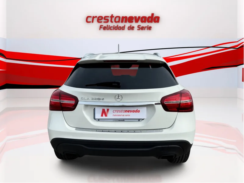 Imagen de mercedes-benz Clase GLA