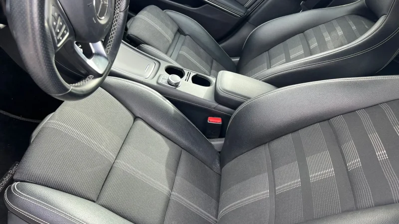 Imagen de mercedes-benz Clase GLA