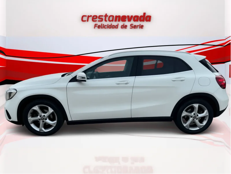 Imagen de mercedes-benz Clase GLA
