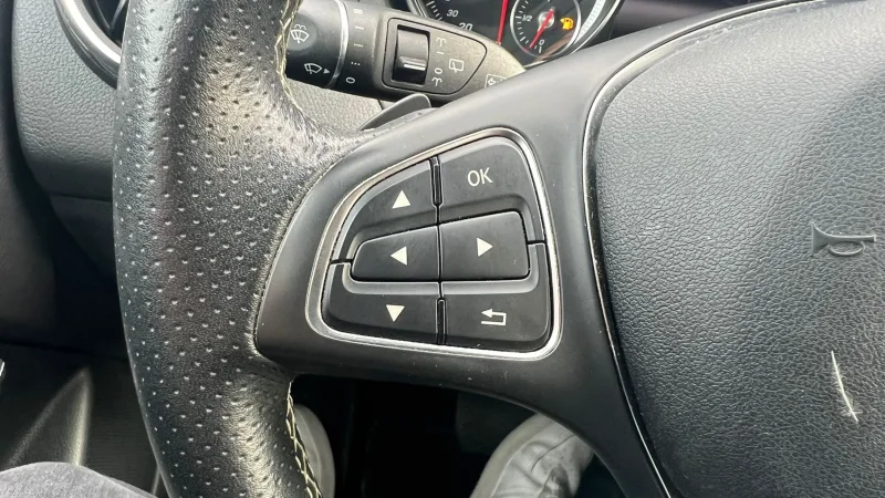 Imagen de mercedes-benz Clase GLA