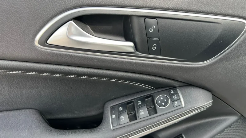 Imagen de mercedes-benz Clase GLA