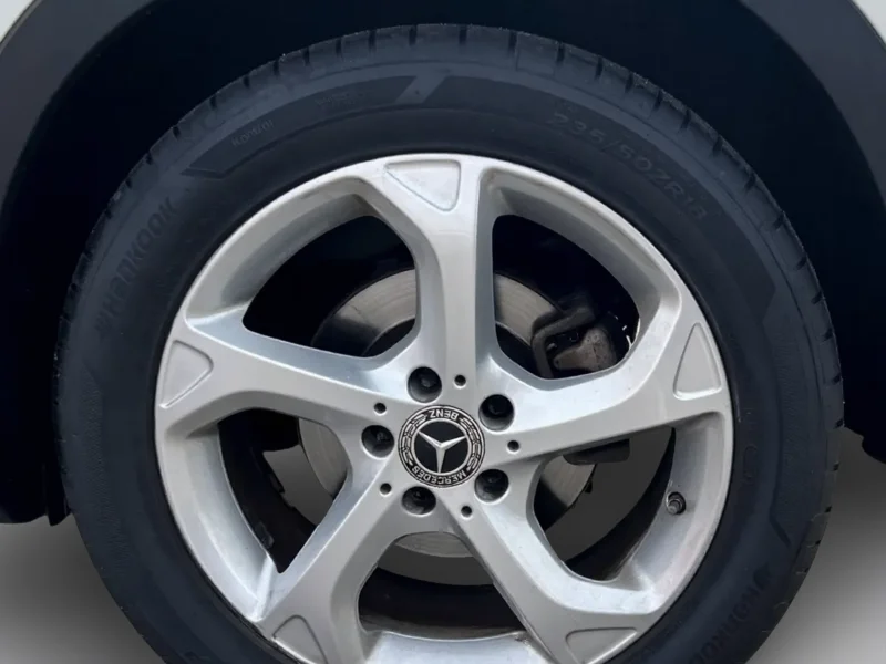 Imagen de mercedes-benz Clase GLA